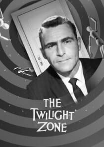 The Twilight Zone thumbnail