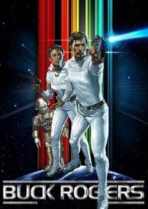 Buck Rogers in the 25th Century thumbnail