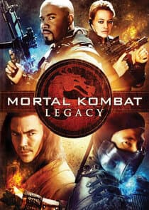 Mortal Kombat: Legacy thumbnail