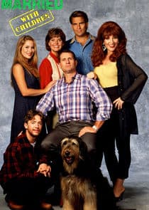 Married... with Children thumbnail