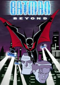 Batman Beyond thumbnail