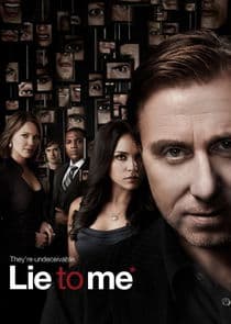 Lie to Me thumbnail