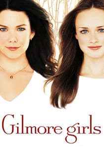 Gilmore Girls thumbnail