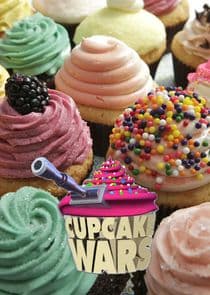 Cupcake Wars thumbnail