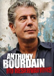 Anthony Bourdain: No Reservations thumbnail