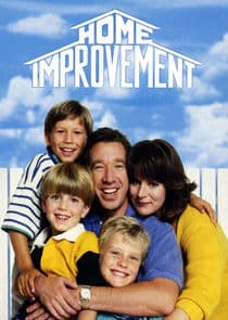 Home Improvement thumbnail