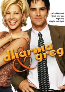 Dharma & Greg thumbnail