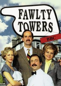 Fawlty Towers thumbnail