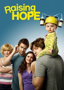 Raising Hope thumbnail