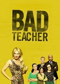 Bad Teacher thumbnail