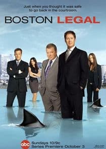 Boston Legal thumbnail