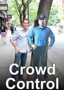 Crowd Control thumbnail