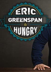 Eric Greenspan is Hungry thumbnail