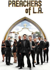 Preachers of L.A. thumbnail