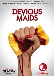 Devious Maids thumbnail