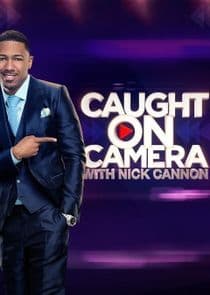 Caught on Camera with Nick Cannon thumbnail