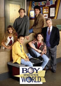 Boy Meets World thumbnail