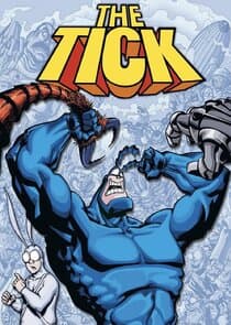 The Tick thumbnail