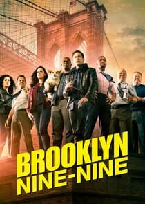 Brooklyn Nine-Nine thumbnail