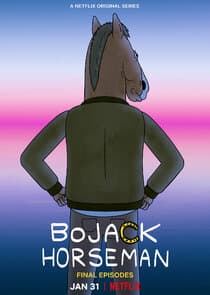 BoJack Horseman thumbnail