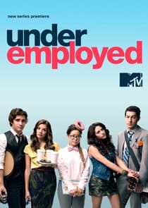 Underemployed thumbnail