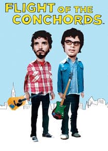 Flight of the Conchords thumbnail