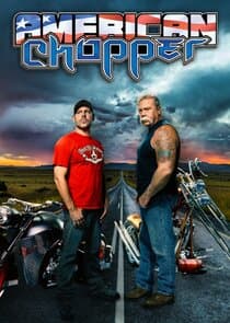 American Chopper thumbnail