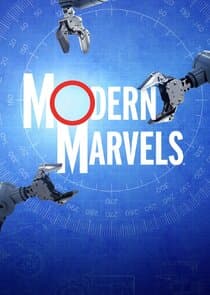 Modern Marvels thumbnail