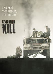 Generation Kill thumbnail