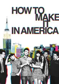 How to Make It in America thumbnail