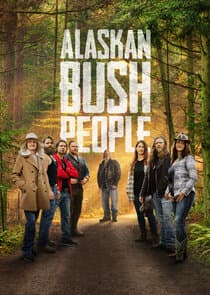 Alaskan Bush People thumbnail