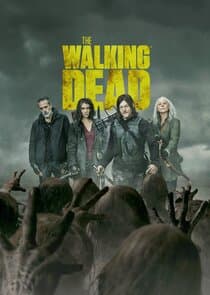 The Walking Dead thumbnail