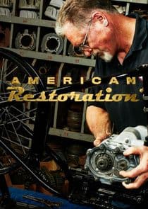 American Restoration thumbnail