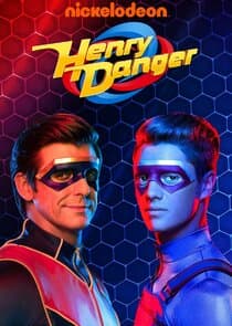 Henry Danger thumbnail