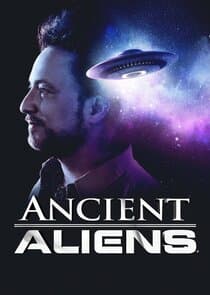 Ancient Aliens thumbnail