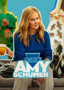 Inside Amy Schumer thumbnail