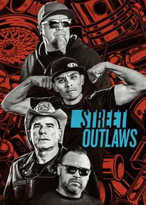 Street Outlaws thumbnail