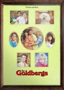 The Goldbergs thumbnail