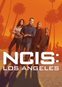 NCIS: Los Angeles thumbnail