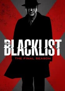 The Blacklist thumbnail