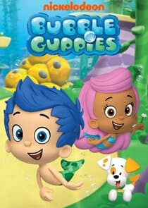 Bubble Guppies thumbnail