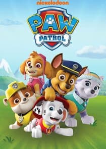 Paw Patrol thumbnail