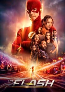 The Flash thumbnail