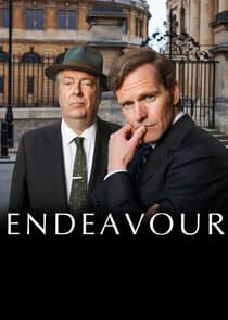 Endeavour thumbnail