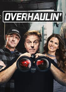 Overhaulin' thumbnail