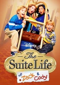 The Suite Life of Zack and Cody thumbnail