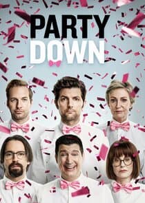 Party Down thumbnail