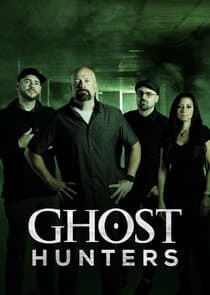 Ghost Hunters thumbnail