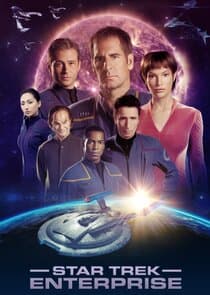 Star Trek: Enterprise thumbnail