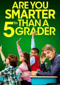 Are You Smarter Than a 5th Grader? thumbnail